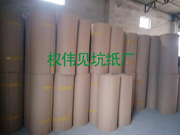 東莞見坑瓦楞紙廠家