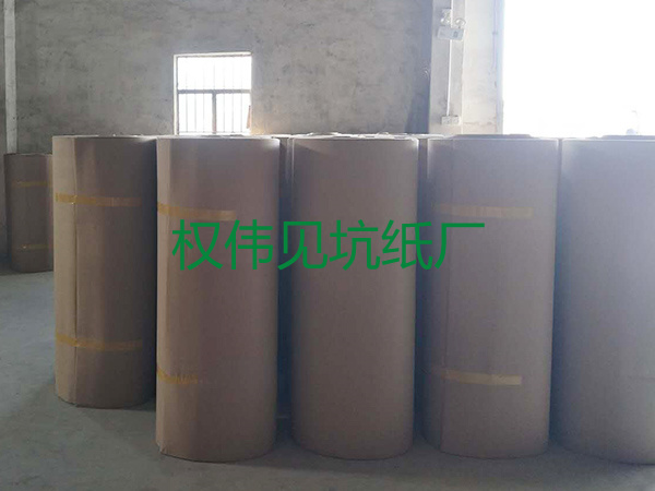 東莞見(jiàn)坑瓦楞紙廠