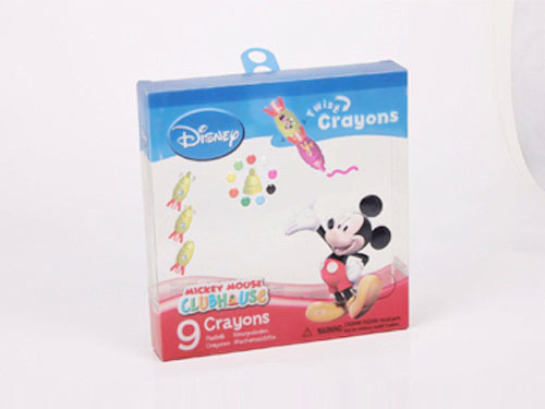 玩具行業(yè)應用