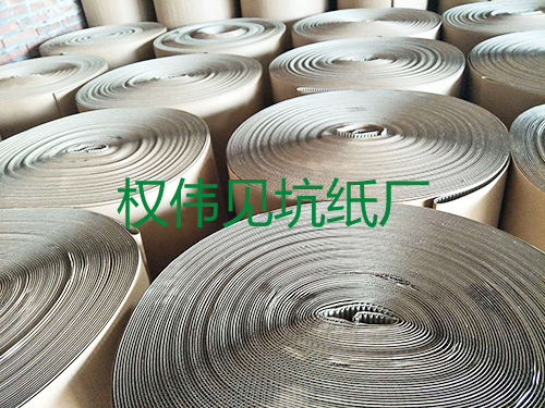 東莞見坑瓦楞紙銷售商