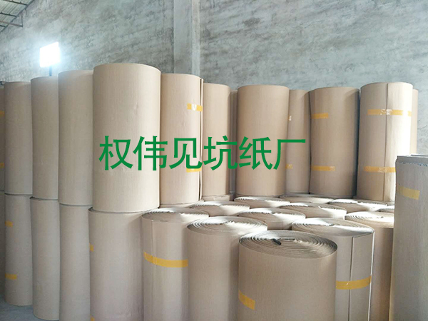 見坑瓦楞紙批發(fā)廠家