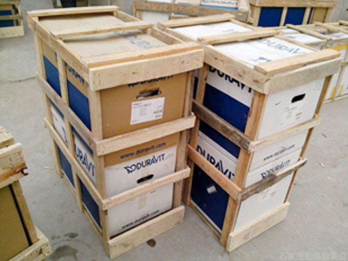 家具應(yīng)用案例